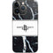 NBA Houston Rockets Marble iPhone 13 Pro Skin