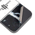 NBA Houston Rockets Marble iPhone 13 Pro Skin