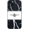 NBA Houston Rockets Marble iPhone 13 Skin