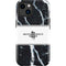 NBA Houston Rockets Marble iPhone 15 Plus Impact Case