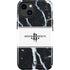NBA Houston Rockets Marble iPhone 14 Plus Impact Case