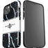 NBA Houston Rockets Marble iPhone 14 Plus Impact Case