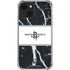 NBA Houston Rockets Marble iPhone 14 Plus Clear Case