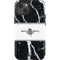 NBA Houston Rockets Marble iPhone 14 Impact Case