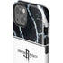 NBA Houston Rockets Marble iPhone 14 Impact Case