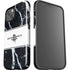 NBA Houston Rockets Marble iPhone 14 Impact Case