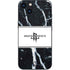 NBA Houston Rockets Marble iPhone 14 Plus Skin