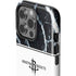 NBA Houston Rockets Marble iPhone 14 Pro Impact Case
