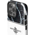 NBA Houston Rockets Marble iPhone 14 Pro Max Impact Case