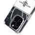 NBA Houston Rockets Marble iPhone 15 Pro Max MagSafe Case