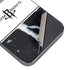NBA Houston Rockets Marble iPhone 14 Pro Max Skin