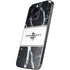 NBA Houston Rockets Marble iPhone 15 Pro Skin