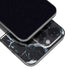 NBA Houston Rockets Marble iPhone 15 Pro Skin