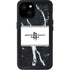 NBA Houston Rockets Marble iPhone 15 Plus Waterproof Case