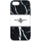 NBA Houston Rockets Marble iPhone 7 Pro Case
