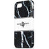 NBA Houston Rockets Marble iPhone 7 Pro Case