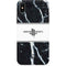 NBA Houston Rockets Marble iPhone 8 Pro Case