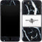 NBA Houston Rockets Marble iPhone 8 Skin