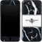 NBA Houston Rockets Marble iPhone SE (2nd & 3rd Gen) Skin
