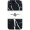 NBA Houston Rockets Marble iPhone X Pro Case