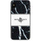 NBA Houston Rockets Marble iPhone X Skin