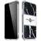 NBA Houston Rockets Marble iPhone XR Clear Case