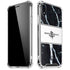 NBA Houston Rockets Marble iPhone XR Clear Case