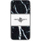 NBA Houston Rockets Marble iPhone XR Skin
