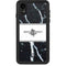 NBA Houston Rockets Marble iPhone XR Waterproof Case