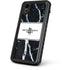 NBA Houston Rockets Marble iPhone XR Waterproof Case