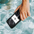 NBA Houston Rockets Marble iPhone XR Waterproof Case