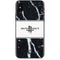 NBA Houston Rockets Marble iPhone XS Max Skin