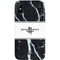 NBA Houston Rockets Marble iPhone XS Pro Case