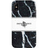 NBA Houston Rockets Marble iPhone XS Pro Case