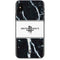 NBA Houston Rockets Marble iPhone XS Skin