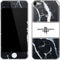 NBA Houston Rockets Marble Apple iPod Skin