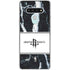 NBA Houston Rockets Marble LG Stylo 6 Clear Case