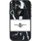 NBA Houston Rockets Marble LifeProof Fre iPhone Skin