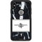 NBA Houston Rockets Marble Otterbox Commuter iPhone Skin