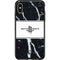NBA Houston Rockets Marble Otterbox Symmetry iPhone Skin