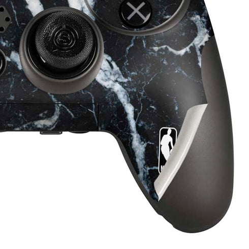 NBA Houston Rockets Marble PlayStation Scuf Vantage 2 Controller Skin