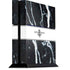 NBA Houston Rockets Marble PS4 Console Skin