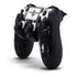 NBA Houston Rockets Marble PS4 Controller Skin