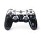 NBA Houston Rockets Marble PS4 Controller Skin