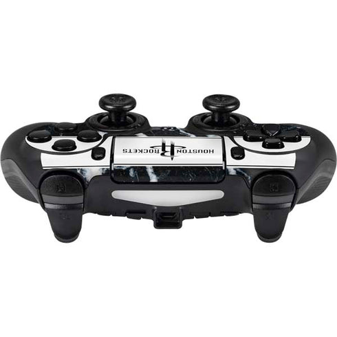 NBA Houston Rockets Marble PS4/PC SCUF Impact Controller Skin