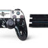 NBA Houston Rockets Marble PS4 Pro Bundle Skin
