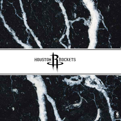 NBA Houston Rockets Marble PS4 Pro Bundle Skin