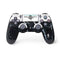 NBA Houston Rockets Marble PS4 Pro/Slim Controller Skin
