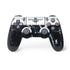 NBA Houston Rockets Marble PS4 Pro/Slim Controller Skin