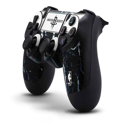 NBA Houston Rockets Marble PS4 Pro/Slim Controller Skin